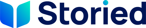 Storied Tech Logo