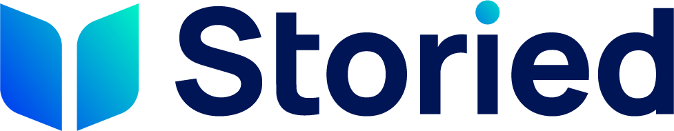 Storied Tech Logo